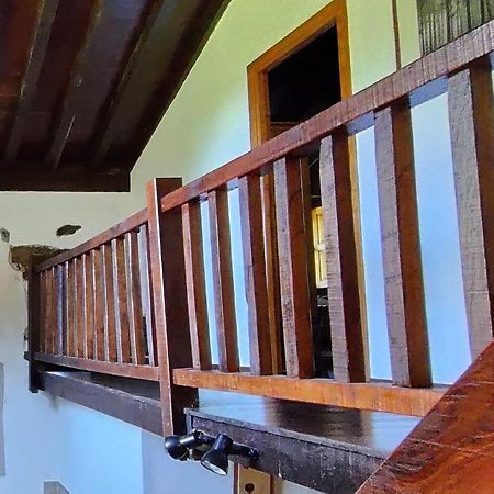 Pidream Cottage . Cabañas de Pisueña Selaya Exterior foto