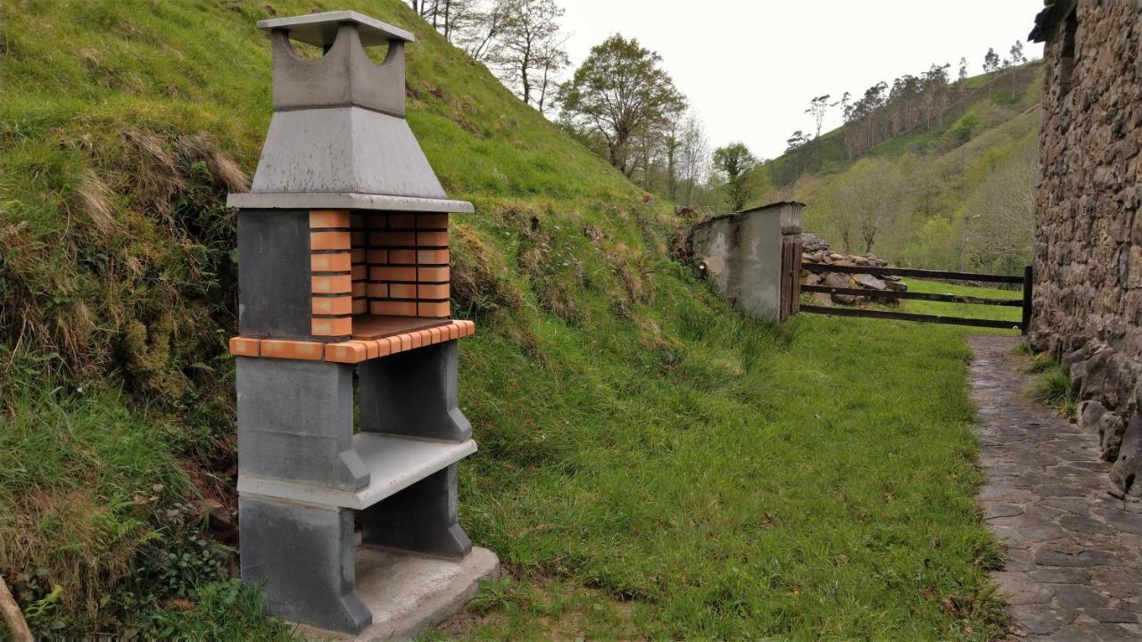 Pidream Cottage . Cabañas de Pisueña Selaya Exterior foto