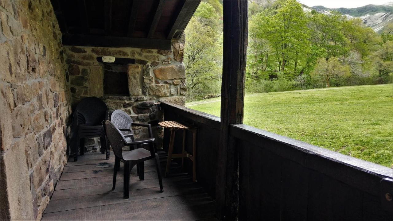Pidream Cottage . Cabañas de Pisueña Selaya Exterior foto