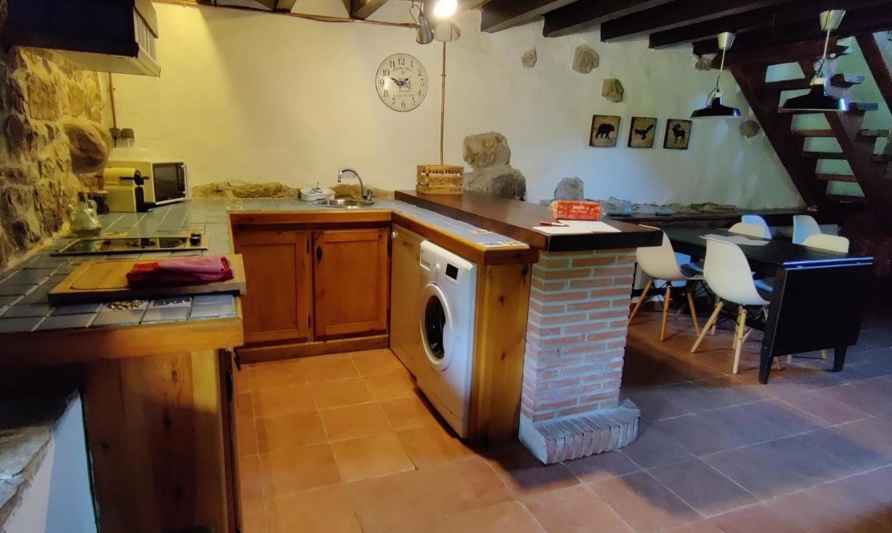 Pidream Cottage . Cabañas de Pisueña Selaya Exterior foto