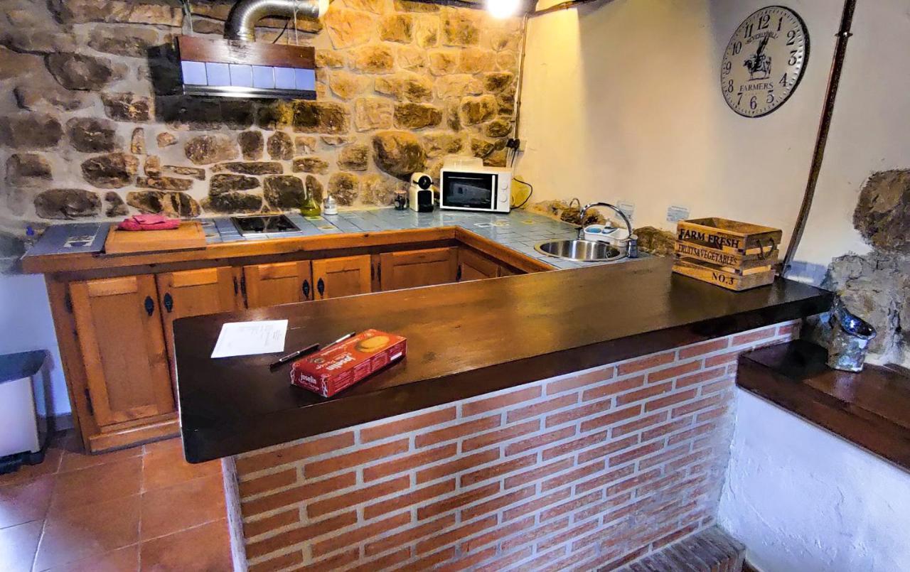 Pidream Cottage . Cabañas de Pisueña Selaya Exterior foto