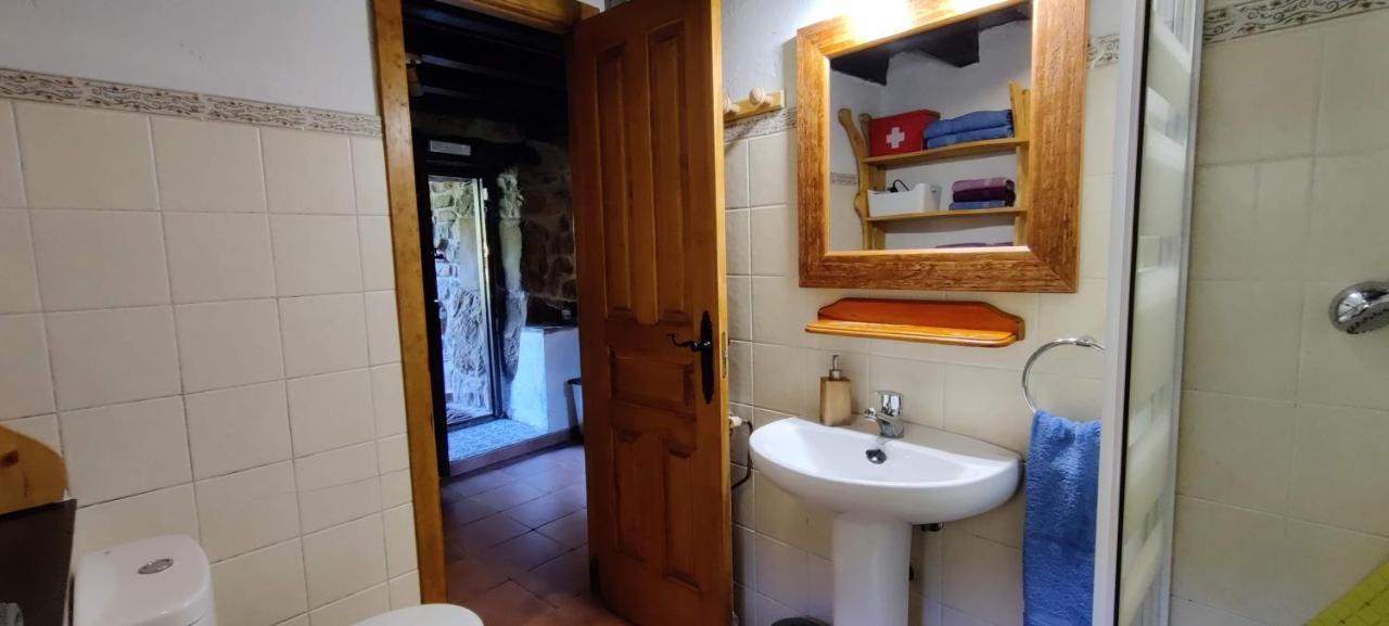 Pidream Cottage . Cabañas de Pisueña Selaya Exterior foto