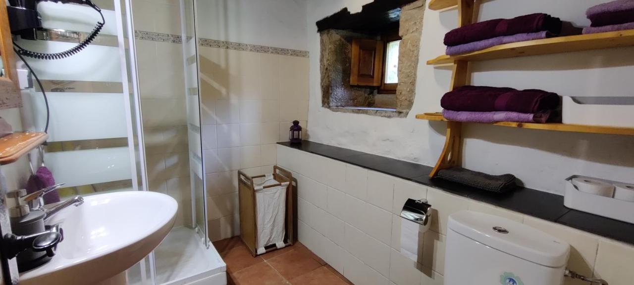 Pidream Cottage . Cabañas de Pisueña Selaya Exterior foto