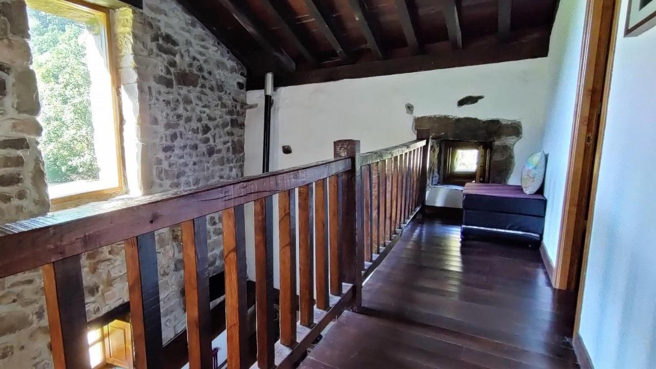 Pidream Cottage . Cabañas de Pisueña Selaya Exterior foto